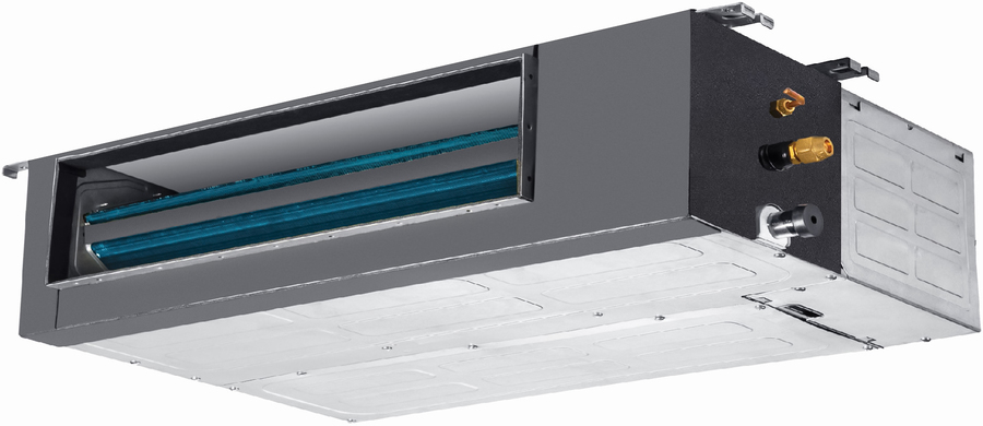 серия SLIM DUCT TCL TMV-V45F5/N1Y