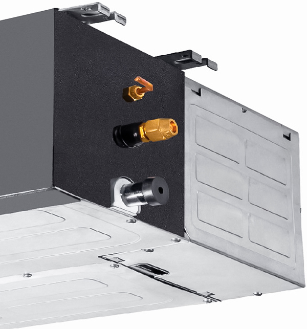 серия SLIM DUCT TCL TMV-V45F5/N1Y