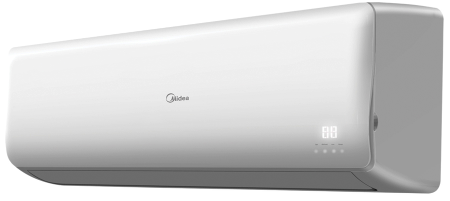 VRF система Midea MI2-80GDHN1