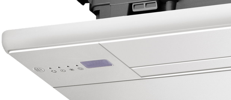 Midea MI2-18Q1DHN1, фото3