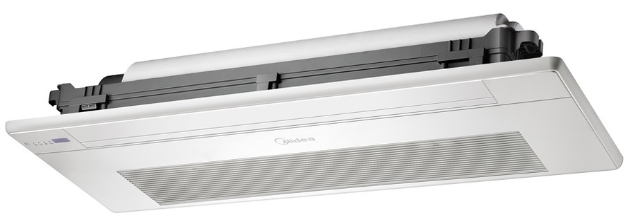 Midea MI2-36Q1DHN1