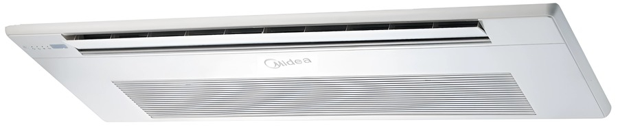 Midea MI2-56Q1DHN1, фото4
