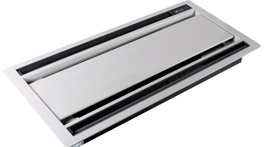 VRF система Midea MI2-28Q2DHN1