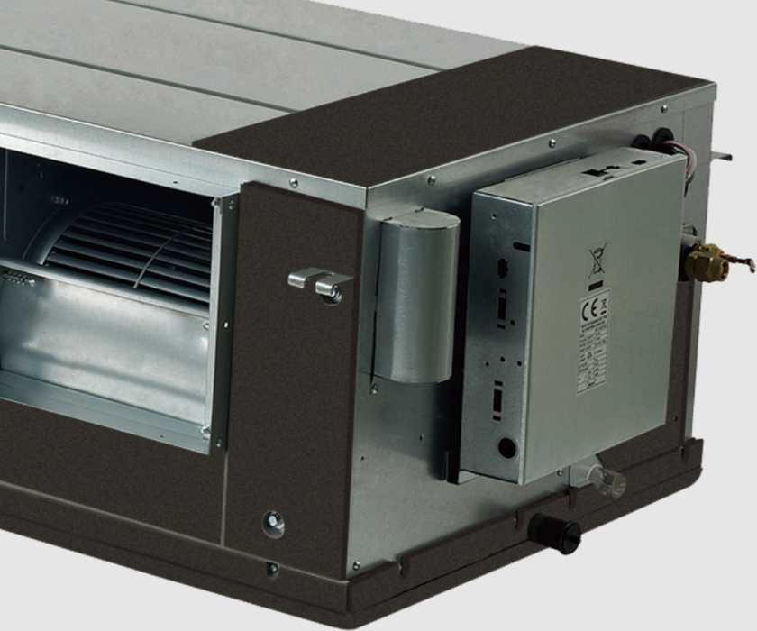 VRF система Midea MI2-160T1DHN1
