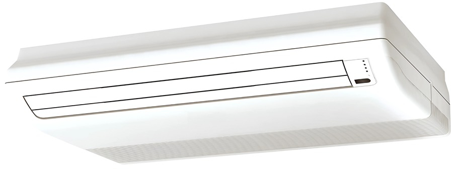 VRF система Midea MI2-56DLDHN1
