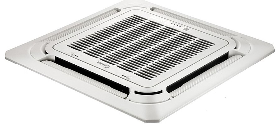 VRF система Midea MI2-28Q4CDHN1