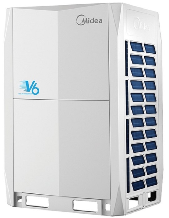 Midea MV6-252WV2GN1