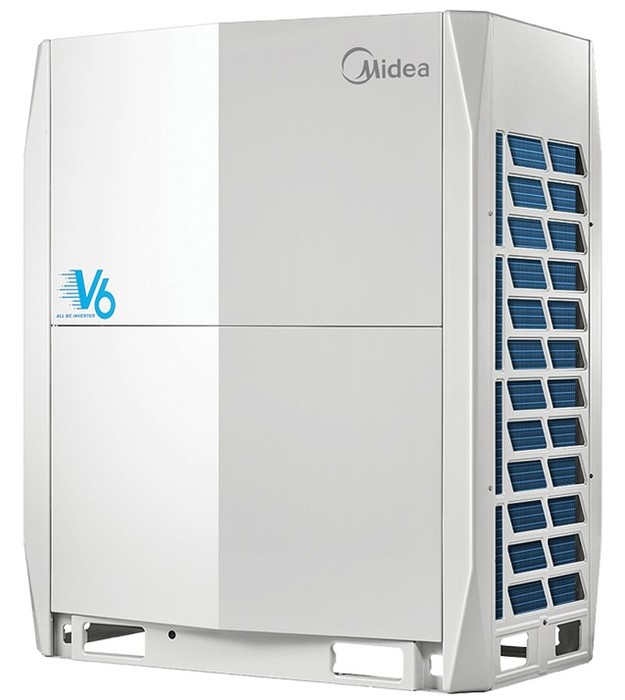 VRF система Midea MV6-i500WV2GN1