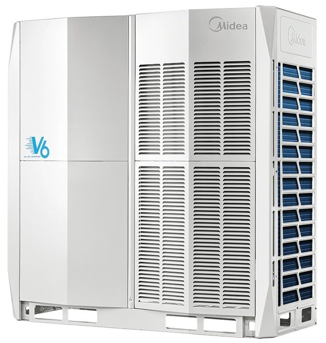 Midea MV6-i670WV2GN1