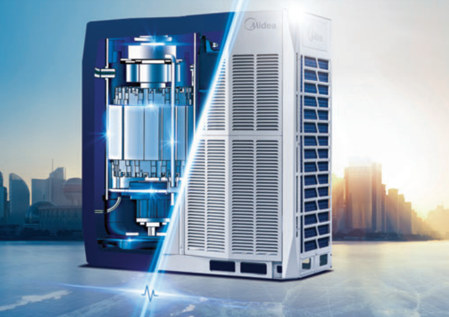 Midea MV6-i670WV2GN1, фото4