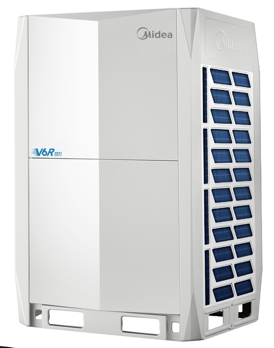 VRF система Midea MV6-R252WV2GN1