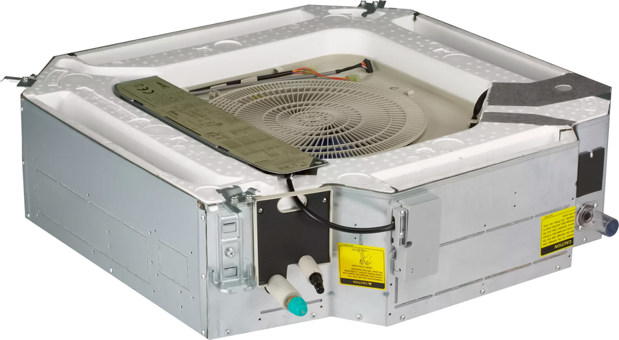 VRF система Bosch AF-4C 140-1 P/AF-P 4C