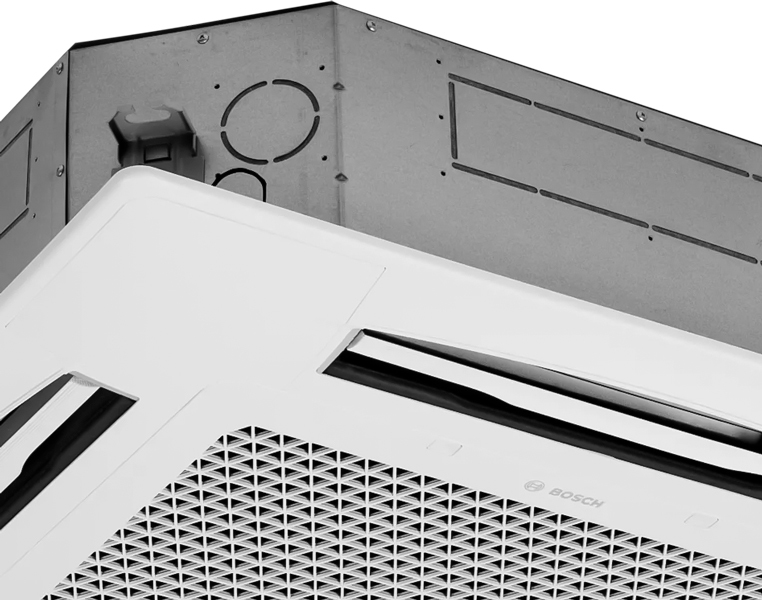 VRF система Bosch AF-4C 140-1 P/AF-P 4C