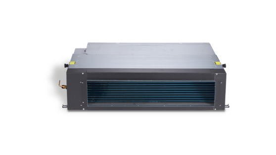 VRF система Bosch AF-DM 80-1 P