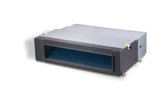 VRF система Bosch AF-DM 80-1 P