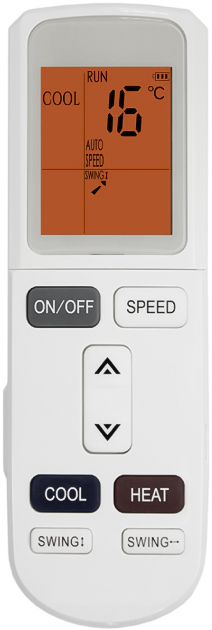 VRF система IGC IMS-1T36NH