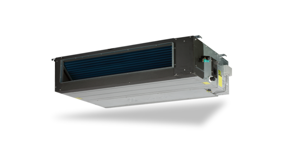 VRF система Bosch AF-DM 112-1 P