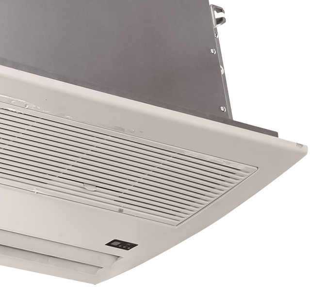 VRF система IGC IMS-1T71NH