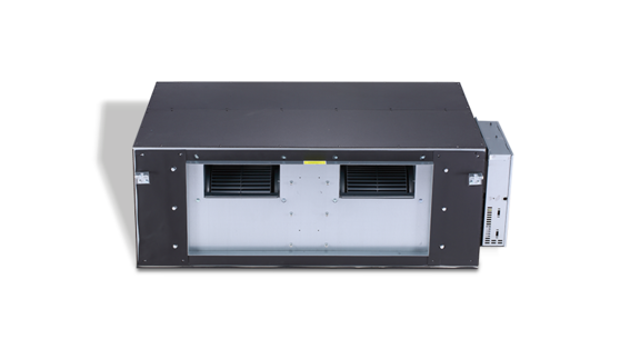 VRF система Bosch AF-DH 160-1