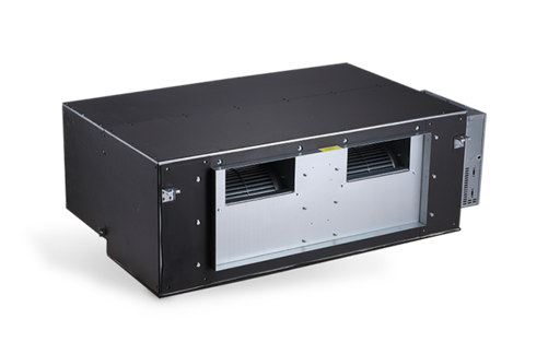 VRF система Bosch AF-DH 160-1