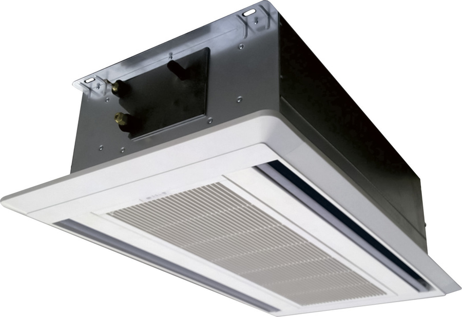 VRF система IGC IMS-2T36NH