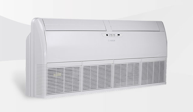 VRF система Bosch AF-CF 80-1