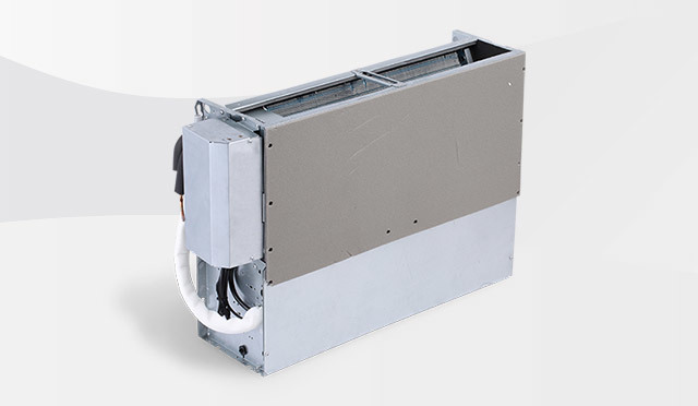 VRF система Bosch AF-F 56-1