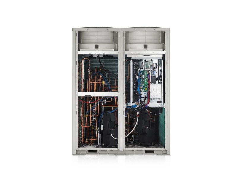 VRF система Samsung AM240HXVAGH/TK