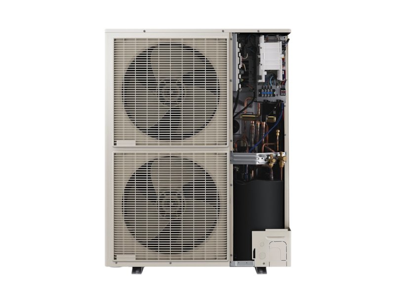 Samsung AM080MXMDGH/TK, фото3