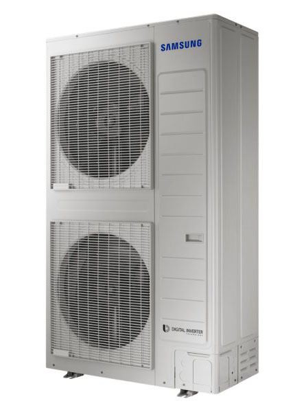 VRF система Samsung AM120KXMDGH/TK