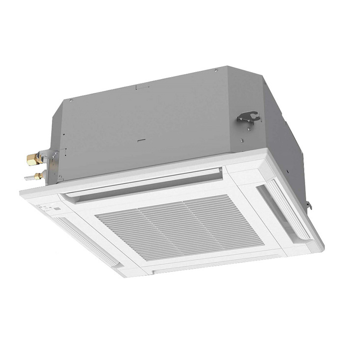 VRF система General AUXB004GLEH