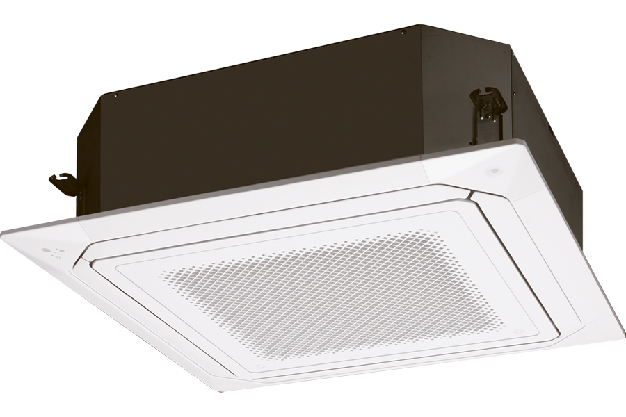 VRF система General AUXM018GLAH
