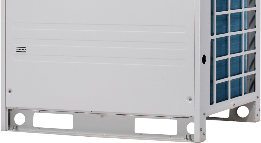 VRF система Mdv C-450WV2GN1