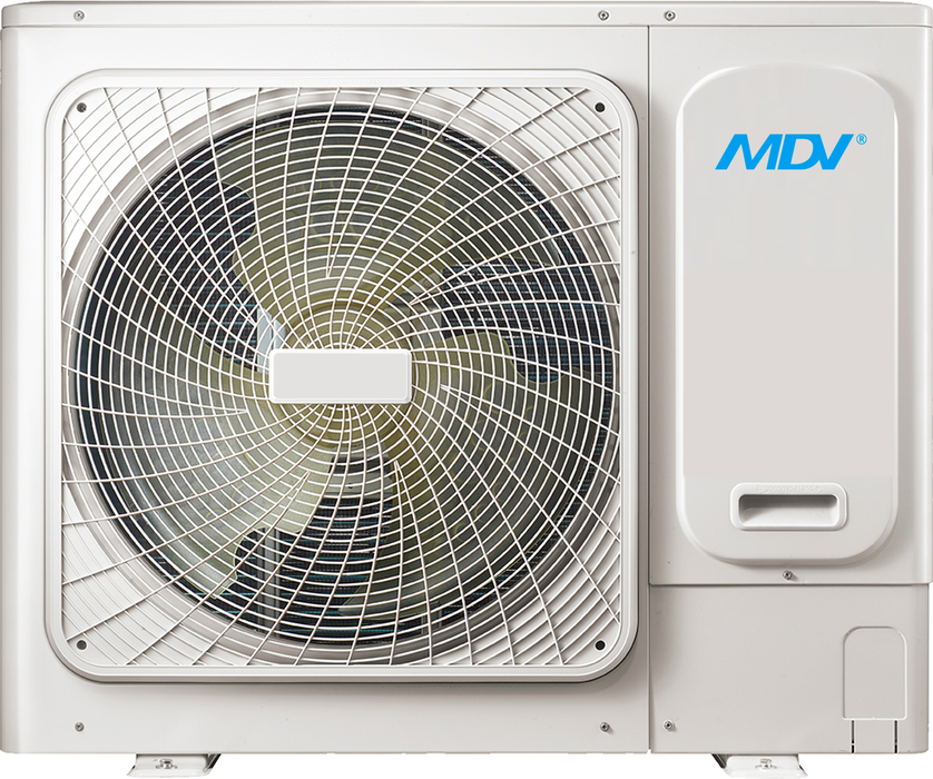 VRF система Mdv V160W/DHN1(C)