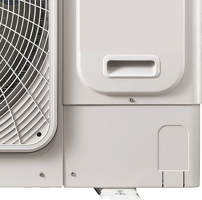 VRF система Mdv V160W/DHN1(C)