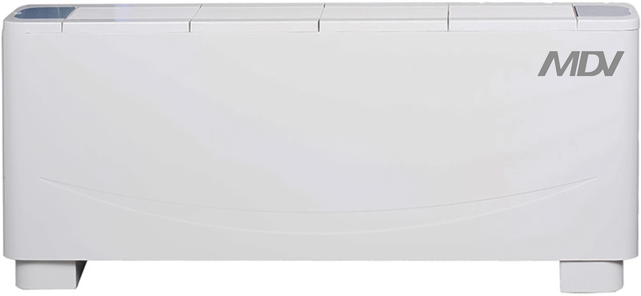 VRF система Mdv MDI2-36F5DHN1