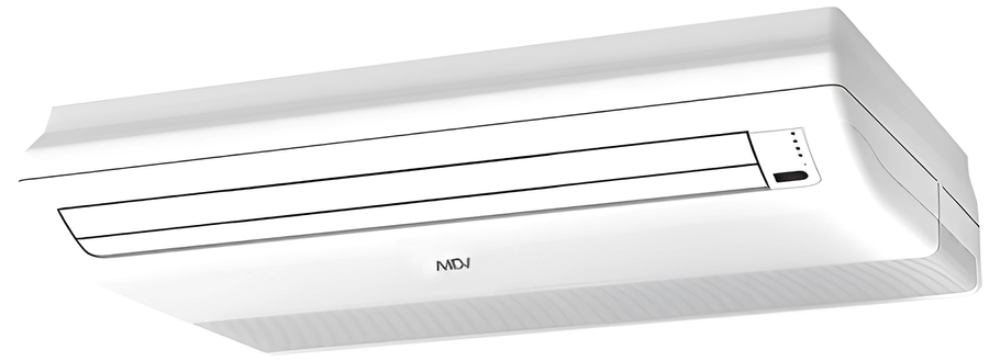 VRF система Mdv MDI2-90DLDHN1