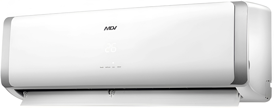 VRF система Mdv MDI2-28GDHN1