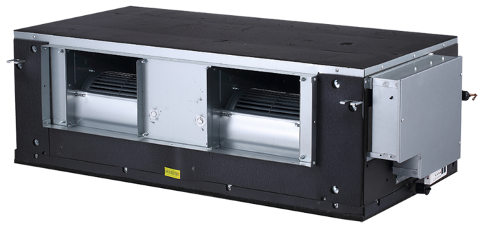VRF система Mdv MDI2-140FADHN1