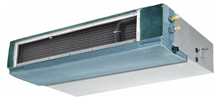 VRF система Mdv MDI2-140T2DHN1