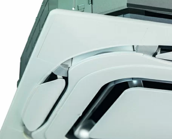 VRF система Daikin FXFQ20B