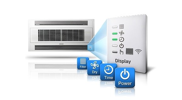 Samsung AM071FN2DEH/TK, фото5
