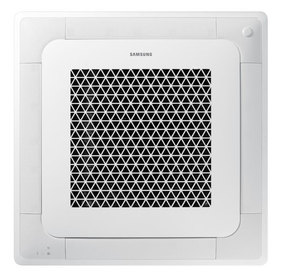 VRF система Samsung AM112NN4DEH/TK