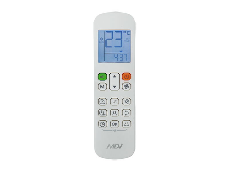 VRF система Mdv D45G/N1-M