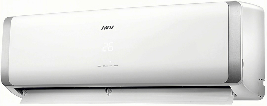 VRF система Mdv D71G/N1-M