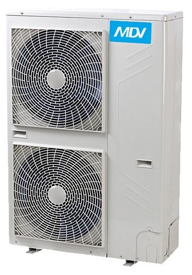 VRF система Mdv 160W/DGN1