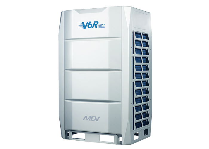 VRF система Mdv 6-R280WV2GN1