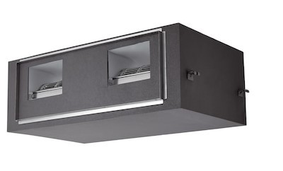 VRF система Samsung AM220HNEPEH/TK