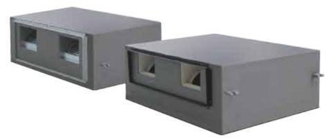 VRF система Samsung AM224JNHPKH/TK