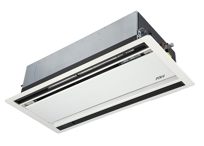 VRF система Mdv D22Q2/N1(B)
